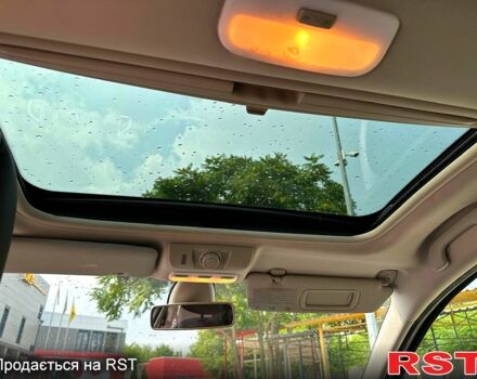 Рено Меган, об'ємом двигуна 1.5 л та пробігом 302 тис. км за 8700 $, фото 5 на Automoto.ua