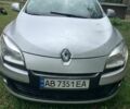 Рено Меган, объемом двигателя 1.5 л и пробегом 285 тыс. км за 6700 $, фото 1 на Automoto.ua