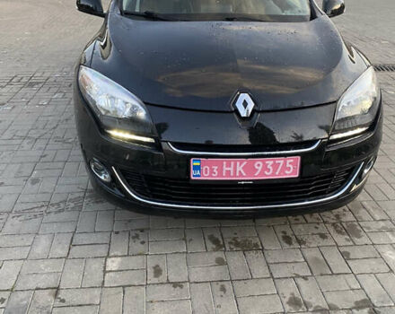 Рено Меган, объемом двигателя 1.46 л и пробегом 264 тыс. км за 8350 $, фото 17 на Automoto.ua