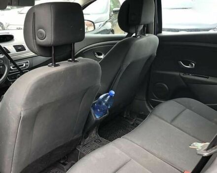 Рено Меган, об'ємом двигуна 1.4 л та пробігом 196 тис. км за 6999 $, фото 11 на Automoto.ua