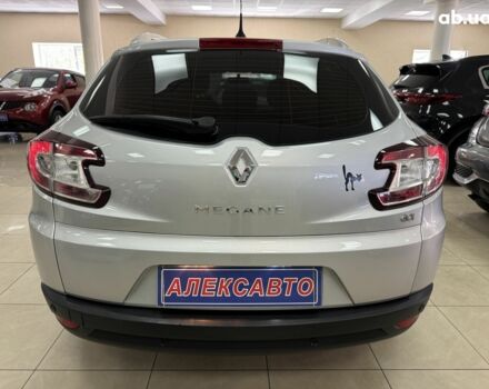Рено Меган, об'ємом двигуна 0 л та пробігом 209 тис. км за 7400 $, фото 7 на Automoto.ua