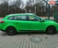 Рено Меган, объемом двигателя 1.5 л и пробегом 302 тыс. км за 6300 $, фото 4 на Automoto.ua