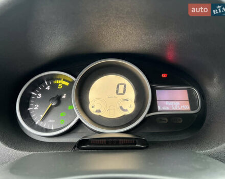 Рено Меган, об'ємом двигуна 1.5 л та пробігом 410 тис. км за 6200 $, фото 14 на Automoto.ua