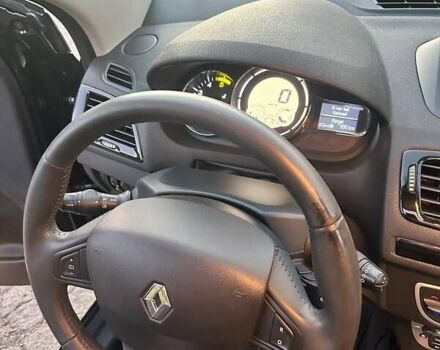 Рено Меган, объемом двигателя 1.46 л и пробегом 279 тыс. км за 8200 $, фото 18 на Automoto.ua