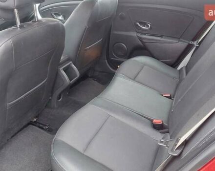 Рено Меган, объемом двигателя 1.5 л и пробегом 266 тыс. км за 8200 $, фото 45 на Automoto.ua