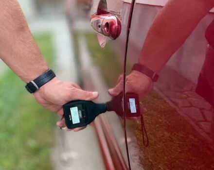 Рено Меган, объемом двигателя 1.5 л и пробегом 266 тыс. км за 8200 $, фото 14 на Automoto.ua