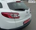 Рено Меган, объемом двигателя 1.5 л и пробегом 186 тыс. км за 8999 $, фото 44 на Automoto.ua