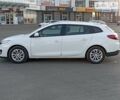 Рено Меган, объемом двигателя 1.5 л и пробегом 186 тыс. км за 8999 $, фото 42 на Automoto.ua