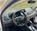 Рено Меган, объемом двигателя 1.5 л и пробегом 190 тыс. км за 8350 $, фото 15 на Automoto.ua