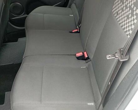 Рено Меган, объемом двигателя 1.5 л и пробегом 186 тыс. км за 8999 $, фото 13 на Automoto.ua