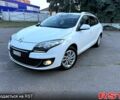 Рено Меган, объемом двигателя 1.6 л и пробегом 180 тыс. км за 8700 $, фото 1 на Automoto.ua