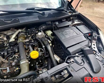 Рено Меган, объемом двигателя 1.5 л и пробегом 250 тыс. км за 6800 $, фото 1 на Automoto.ua