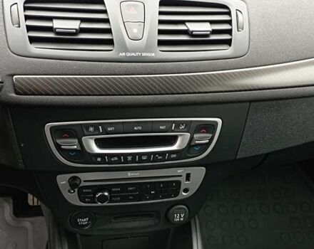 Рено Меган, объемом двигателя 1.5 л и пробегом 186 тыс. км за 8999 $, фото 58 на Automoto.ua