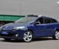 Рено Меган, объемом двигателя 1.5 л и пробегом 220 тыс. км за 10200 $, фото 1 на Automoto.ua
