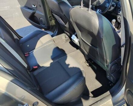 Рено Меган, объемом двигателя 1.5 л и пробегом 270 тыс. км за 8600 $, фото 6 на Automoto.ua