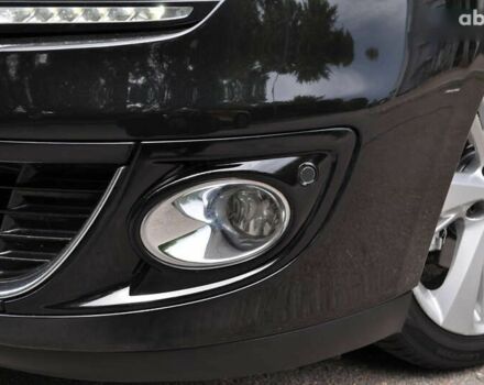 Рено Меган, объемом двигателя 1.5 л и пробегом 177 тыс. км за 9500 $, фото 17 на Automoto.ua