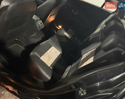 Рено Меган, объемом двигателя 1.5 л и пробегом 214 тыс. км за 7250 $, фото 17 на Automoto.ua