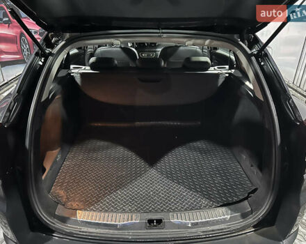 Рено Меган, объемом двигателя 1.5 л и пробегом 214 тыс. км за 7250 $, фото 18 на Automoto.ua