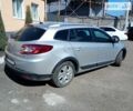 Рено Меган, объемом двигателя 1.5 л и пробегом 228 тыс. км за 7800 $, фото 14 на Automoto.ua