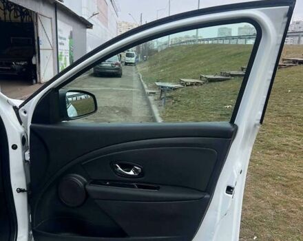 Рено Меган, объемом двигателя 1.5 л и пробегом 190 тыс. км за 8350 $, фото 21 на Automoto.ua