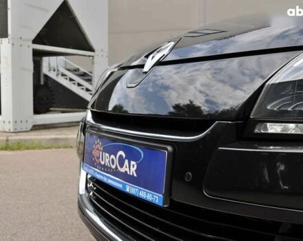 Рено Меган, объемом двигателя 1.5 л и пробегом 177 тыс. км за 9500 $, фото 18 на Automoto.ua