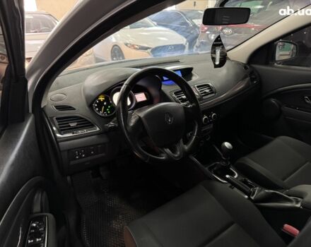Рено Меган, об'ємом двигуна 0 л та пробігом 209 тис. км за 7400 $, фото 1 на Automoto.ua