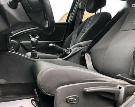 Рено Меган, об'ємом двигуна 1.4 л та пробігом 196 тис. км за 6999 $, фото 9 на Automoto.ua