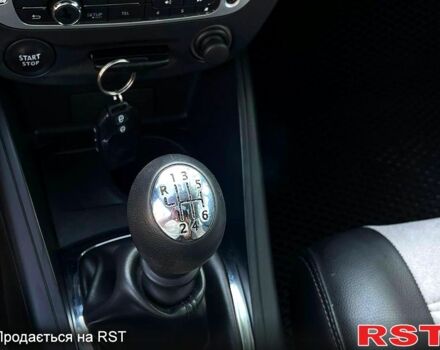 Рено Меган, объемом двигателя 1.5 л и пробегом 301 тыс. км за 9500 $, фото 11 на Automoto.ua
