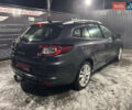 Рено Меган, объемом двигателя 1.5 л и пробегом 214 тыс. км за 7250 $, фото 3 на Automoto.ua
