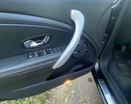 Рено Меган, объемом двигателя 1.46 л и пробегом 264 тыс. км за 8350 $, фото 16 на Automoto.ua