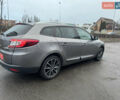 Рено Меган, объемом двигателя 1.5 л и пробегом 220 тыс. км за 9800 $, фото 8 на Automoto.ua