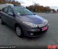 Рено Меган, объемом двигателя 1.5 л и пробегом 191 тыс. км за 7950 $, фото 1 на Automoto.ua