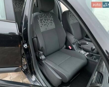 Рено Меган, объемом двигателя 1.5 л и пробегом 215 тыс. км за 7200 $, фото 19 на Automoto.ua