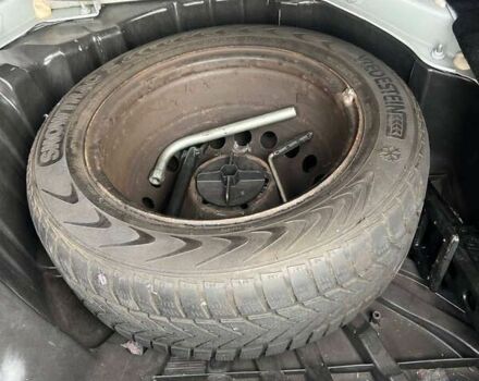 Рено Меган, объемом двигателя 1.5 л и пробегом 190 тыс. км за 8350 $, фото 26 на Automoto.ua