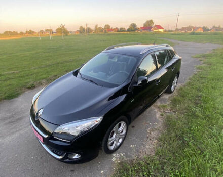 Рено Меган, объемом двигателя 1.46 л и пробегом 264 тыс. км за 8350 $, фото 10 на Automoto.ua