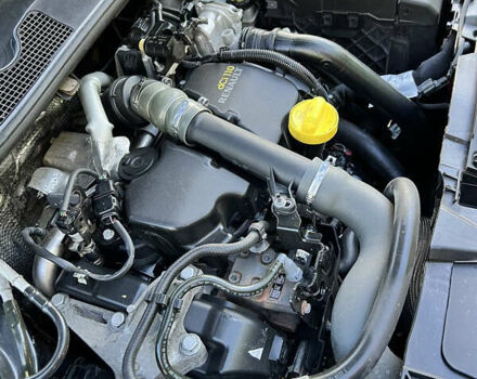 Рено Меган, объемом двигателя 1.5 л и пробегом 242 тыс. км за 7360 $, фото 11 на Automoto.ua