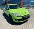 Рено Меган, объемом двигателя 1.5 л и пробегом 316 тыс. км за 6600 $, фото 1 на Automoto.ua