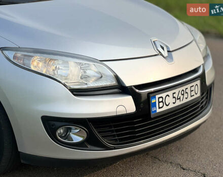 Рено Меган, об'ємом двигуна 1.5 л та пробігом 299 тис. км за 6900 $, фото 5 на Automoto.ua