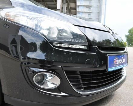 Рено Меган, объемом двигателя 1.5 л и пробегом 177 тыс. км за 9500 $, фото 21 на Automoto.ua