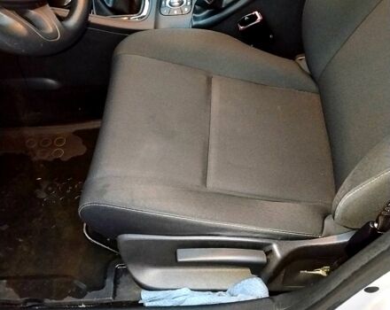 Рено Меган, объемом двигателя 1.5 л и пробегом 239 тыс. км за 7100 $, фото 12 на Automoto.ua