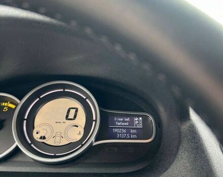 Рено Меган, объемом двигателя 1.5 л и пробегом 190 тыс. км за 8350 $, фото 29 на Automoto.ua