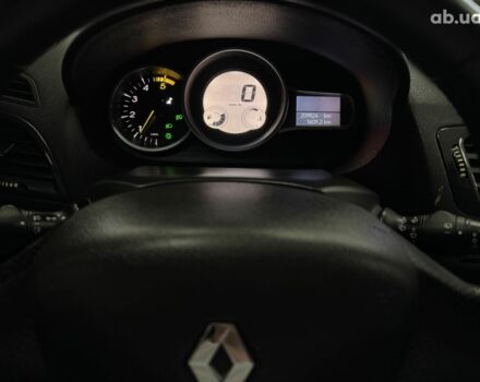 Рено Меган, об'ємом двигуна 0 л та пробігом 209 тис. км за 7400 $, фото 13 на Automoto.ua