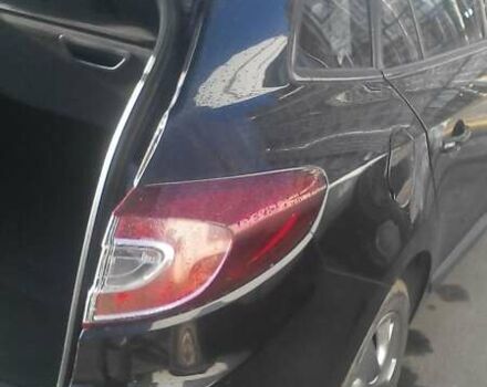 Рено Меган, об'ємом двигуна 1.5 л та пробігом 300 тис. км за 7500 $, фото 8 на Automoto.ua