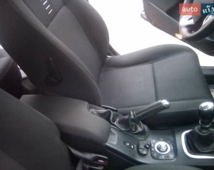 Рено Меган, об'ємом двигуна 1.5 л та пробігом 300 тис. км за 7500 $, фото 21 на Automoto.ua