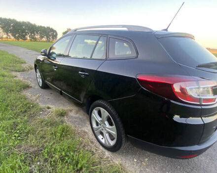 Рено Меган, объемом двигателя 1.46 л и пробегом 264 тыс. км за 8350 $, фото 3 на Automoto.ua