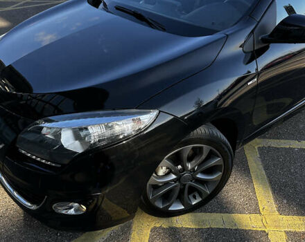 Рено Меган, объемом двигателя 1.46 л и пробегом 294 тыс. км за 8200 $, фото 1 на Automoto.ua