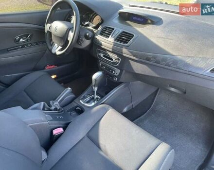 Рено Меган, объемом двигателя 1.5 л и пробегом 280 тыс. км за 6750 $, фото 6 на Automoto.ua