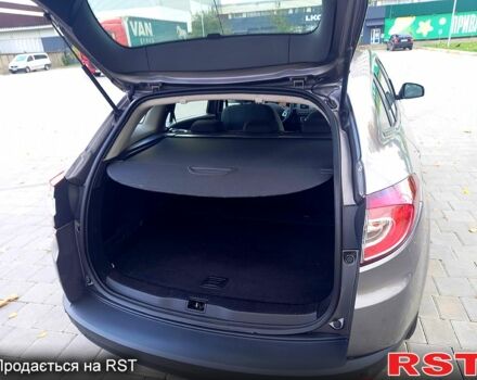 Рено Меган, объемом двигателя 1.5 л и пробегом 191 тыс. км за 7950 $, фото 13 на Automoto.ua