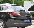 Рено Меган, объемом двигателя 1.5 л и пробегом 177 тыс. км за 9500 $, фото 11 на Automoto.ua