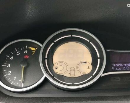 Рено Меган, об'ємом двигуна 1.4 л та пробігом 197 тис. км за 6500 $, фото 14 на Automoto.ua